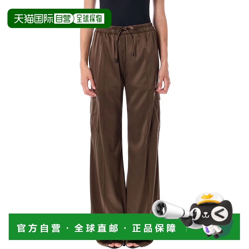 1h可退 香港直邮TOM FORD 女士休闲裤 25APAW632FAX881KB650 AW20