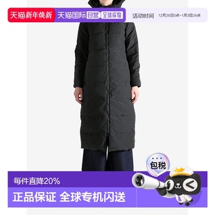Parka 美国直邮CANADA Mystique Women Coat GOOSE