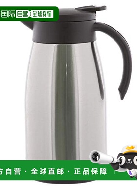 【日本直邮】Bestco 保温壶 1.0L ND-4242手柄