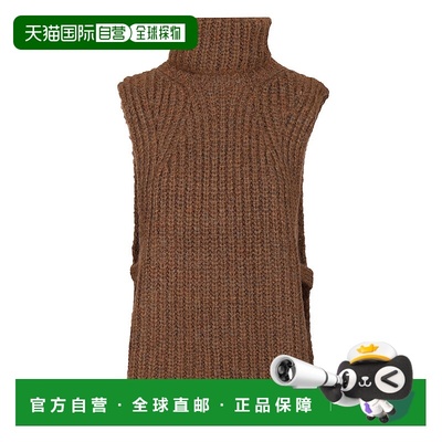 1h可退 欧洲直邮isabel marant 女士 背心马甲