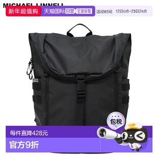 日本直邮MICHAEL LINNELL MLAC-34 男女双肩背包33L大容量轻便防