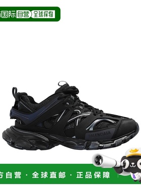 香港直邮25FW Track系带运动鞋 Women