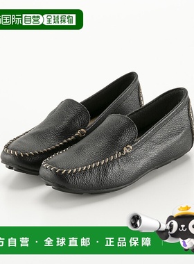 日本直邮to be continued 女士一脚蹬驾车鞋 7001