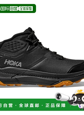 香港直邮hoka oneone 男士 运动鞋