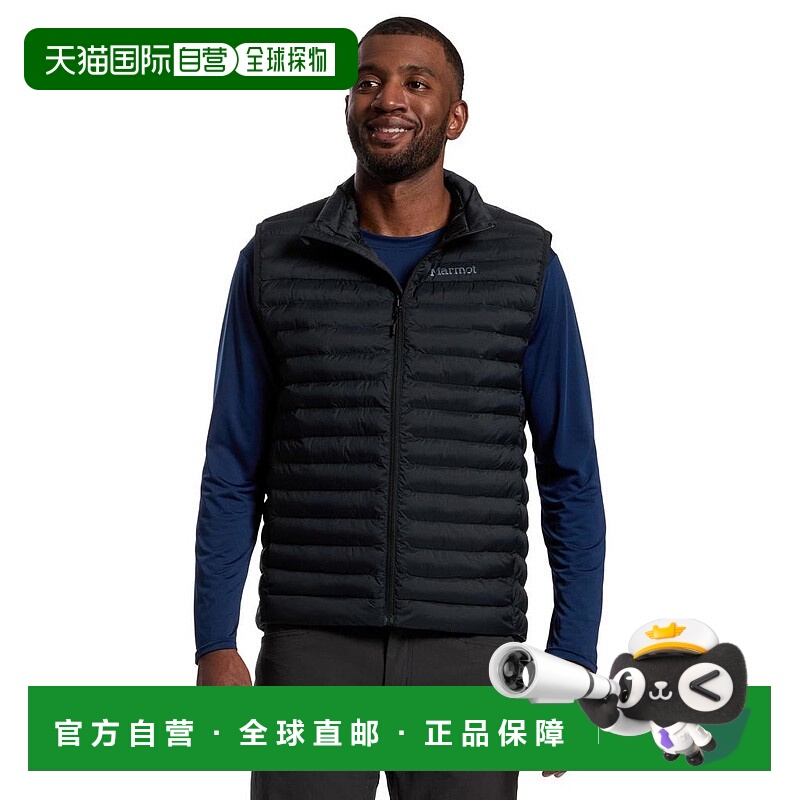 1h可退 【美国直邮】marmot 男士 夹克衫