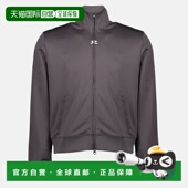 运动服 1h可退 126JVE011JS Veste grise 香港直邮Courreges 男士