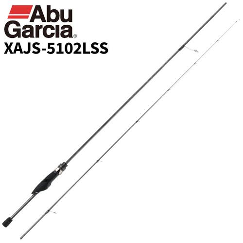 阿精棒 Abu Garcia Salty Stage 原型 阿精棒 XAJS-5102LSS