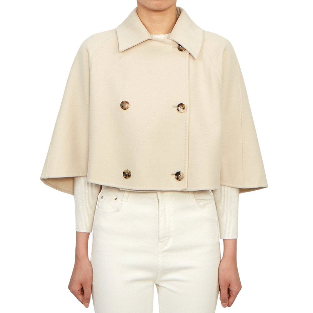 韩国直邮麦丝玛拉 11081011600 VOLUME 016 女士 夹克,女装/女士精品,毛呢外套,淘宝优惠券,粉丝福利购,淘宝优惠卷