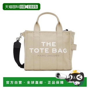 M0016493260BEIGE 徽标印花单肩包 香港直邮Marc Jacobs