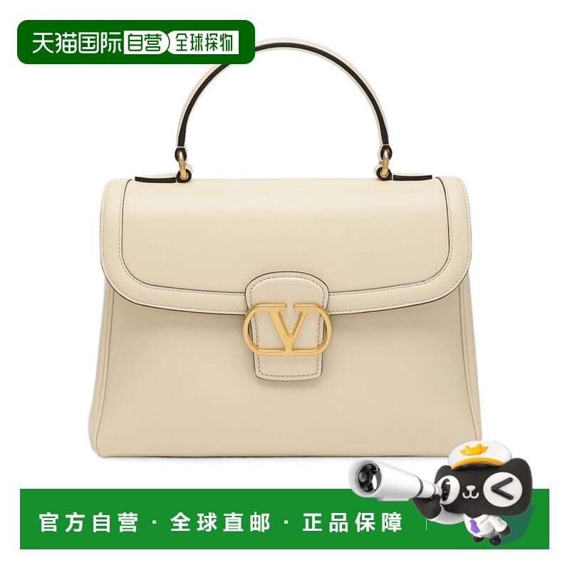 香港直邮VALENTINO 女士斜挎包 WB0R87SRSREN AW2025 花色 大号单