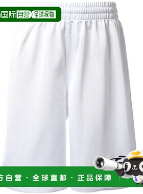 日本直邮FINTA JR比赛裤足球比赛裤青少年短裤（FT3006-0100）