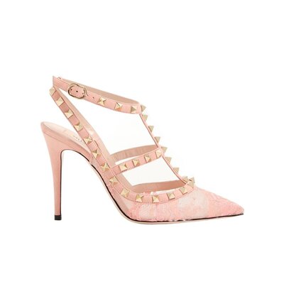 VALENTINO 女士凉鞋 WS0393IQTR1G AW2025 花色
