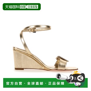 1h可退 香港直邮Roger Vivier Belle Vivier 高跟凉鞋 RVW8054444