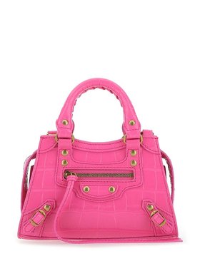 BALENCIAGA 女士手提包 6385271ROS15608