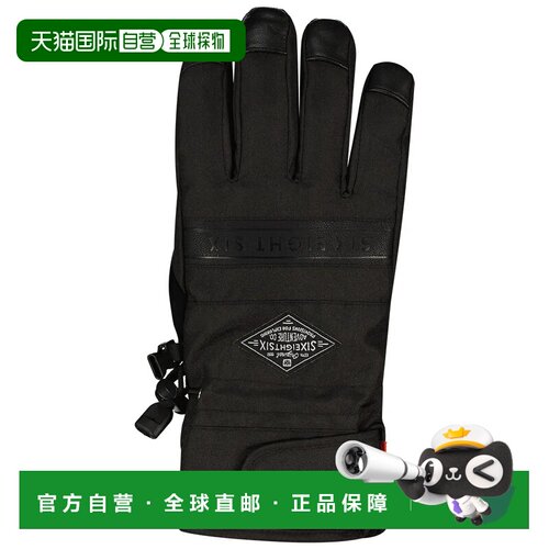 香港直邮686 Infiloft recon 手套 中性