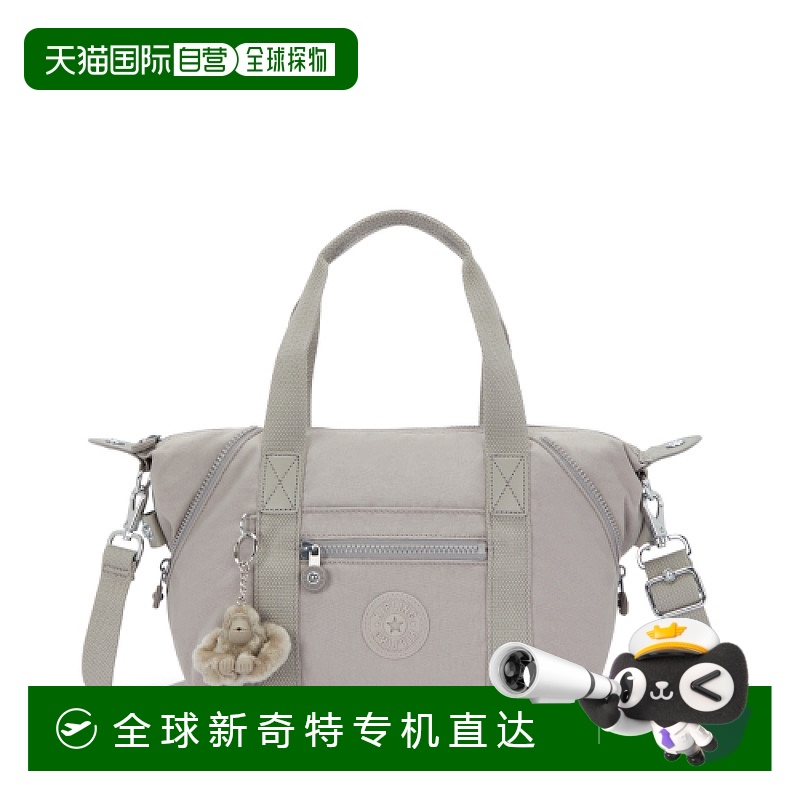 1h可退 韩国直邮kipling  运动包斜挎包