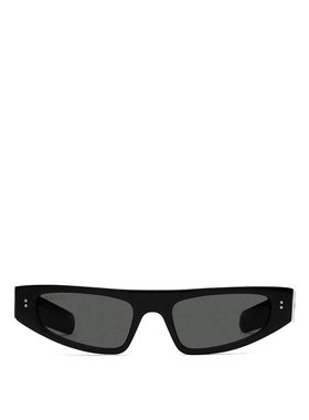 GUCCI 女士眼镜 769797J07401012 SS2024 黑色 Eyeglasses