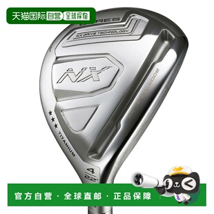 【日本直邮】HONMA GOLF　运动用品　高尔夫杂项球杆　VIZARD TH