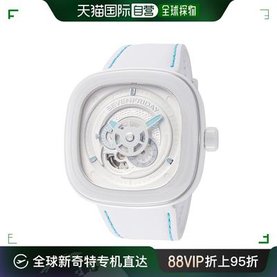 美国直邮SevenFriday Men's  P1C-05  Automatic Watch