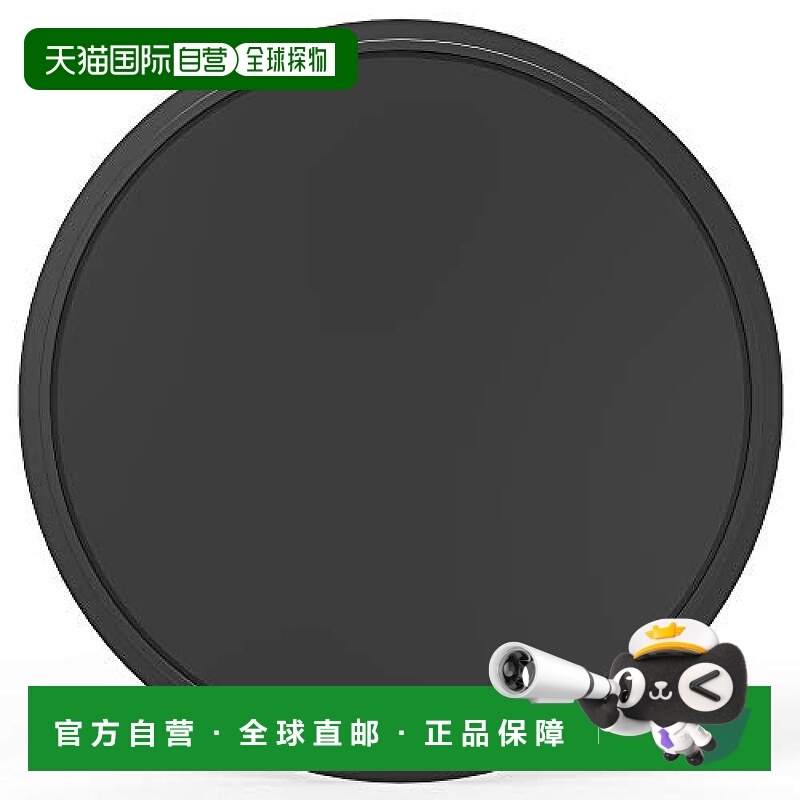 【日本直邮】HAIDA方形滤镜系统M15磁石细微加工ND3.0 (1000x)HD4