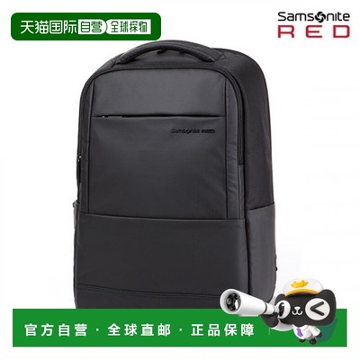 韩国直邮SAMSONITE RED新秀丽背包-DQ209001