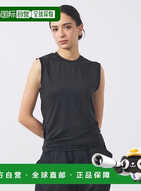 1h可退 日本直邮Dickies男女同款冷感速干TankTop内衣夏季必备简