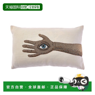 自营jonathan adler乔纳森 阿德勒珠宝枕头-多功能 美国奥莱直发