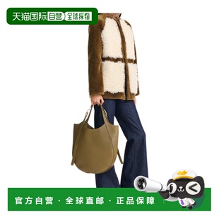 女士手提包 10331021M17 花色 Foul AW2025 香港直邮LONGCHAMP