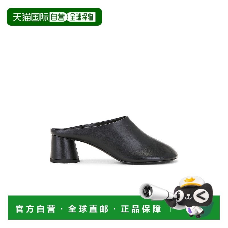 1h可退 香港直邮Proenza Schouler 普罗恩萨 施罗 女士 露趾凉拖,女鞋,穆勒鞋,淘宝优惠券,粉丝福利购,淘宝优惠卷