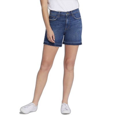 自营 current elliottCurrent/Elliott The Frolic Short After D