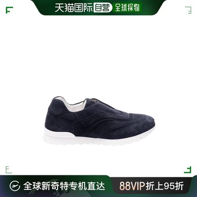 香港直邮KITON 男士运动鞋 USSA073N0097702000A