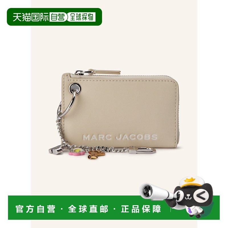欧洲直邮marc jacobs 女士 卡包,箱包皮具/热销女包/男包,卡包,淘宝优惠券,粉丝福利购,淘宝优惠卷