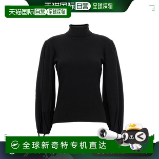 高领针织套头衫 香港直邮潮奢 女士 蔻依 CHC23WMP24660 Chloe