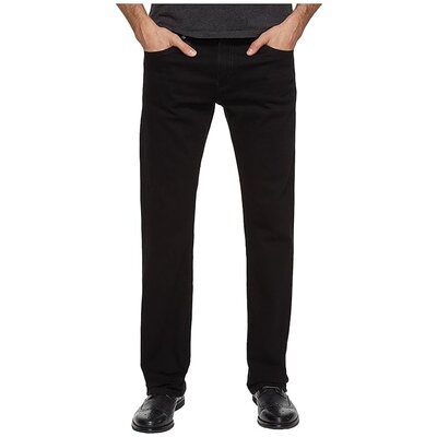 潮奢 Levi'S 李维斯 男士 527™ 修身微喇裤