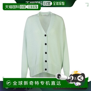 SANDER JIL 女士针织毛衣J02HP0009J13206335