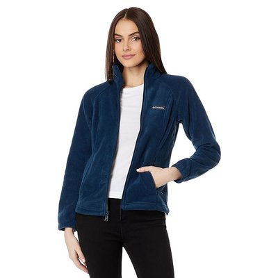 潮奢 Columbia 哥伦比亚 女士 Benton Springs™ 全拉链夹克