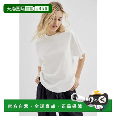 1h可退 【美国直邮】bdg 男士 上装T恤