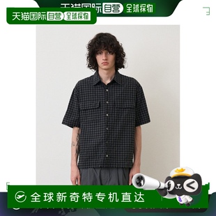 韩国直邮noun 通用 Polo衫