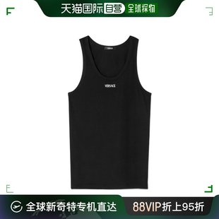 10131251A094101B000 T恤 男士 香港直邮VERSACE