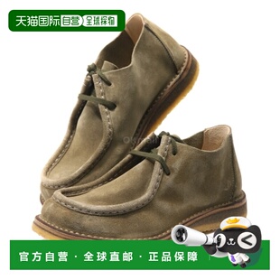 韩国直邮ASTORFLEX Beenflex - 362  乐福鞋板鞋德比鞋男鞋新款