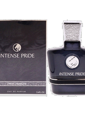 美国直邮Swiss Arabian瑞士阿拉伯Intense Pride浓香水男士1正品