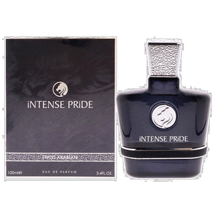 美国直邮Swiss Arabian瑞士阿拉伯Intense Pride浓香水男士1正品