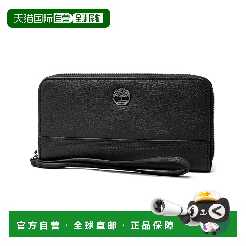 【美国直邮】timberland 女士 钱包真皮添柏岚手拿包拉链,运动包/户外包/配件,钱包,淘宝优惠券,粉丝福利购,淘宝优惠卷