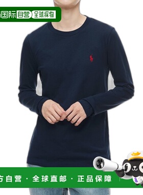 韩国直邮POLO RALPH LAUREN WMPOKNINCU20099-410T恤