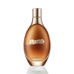 LAMER海蓝之谜 鎏金精华水150ML 保湿肌底液水乳二合一正品护肤