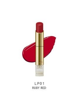 SENSAI 镜面持色唇膏(芯+壳）LP01 RUBY RED  3.8g