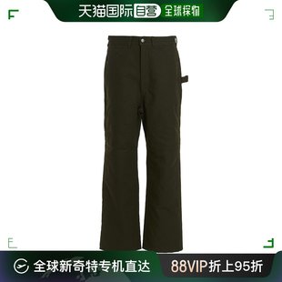 South2 West8 男士 LQ711 香港直邮潮奢 Painter 长裤