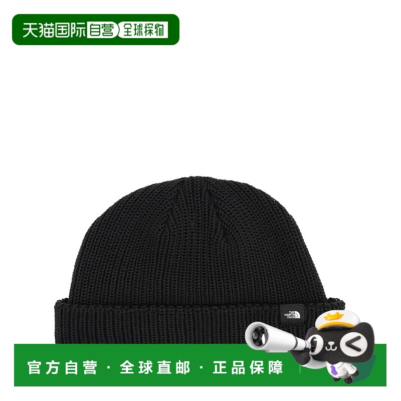 1h可退 香港直邮THE NORTH FACE 男士帽子 NF0A55JGJK31 AW2025