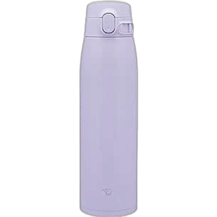 日本直邮zojirushi象印不锈钢保温杯水杯开盖大容量SM-VB进口