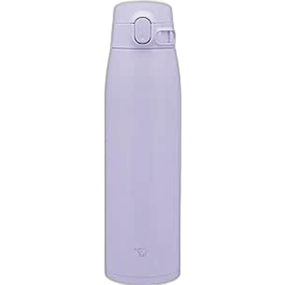 日本直邮zojirushi象印不锈钢保温杯水杯开盖大容量SM-VB进口